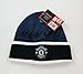 Manchester United FC Authentic Official Licensed Product Soccer Beanie - 005