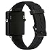 for Garmin Vivoactive Bands/Garmin Approach S2 S4 Bands Silicone Replacement Smart Wrist Watch Accessory Band Strap for Garmin Vivoactive, One Size