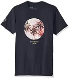Reef Men's Photo T-Shirt