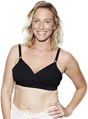 The Dairy Fairy Arden. All in One Nursing and HandsFree Pumping Bra