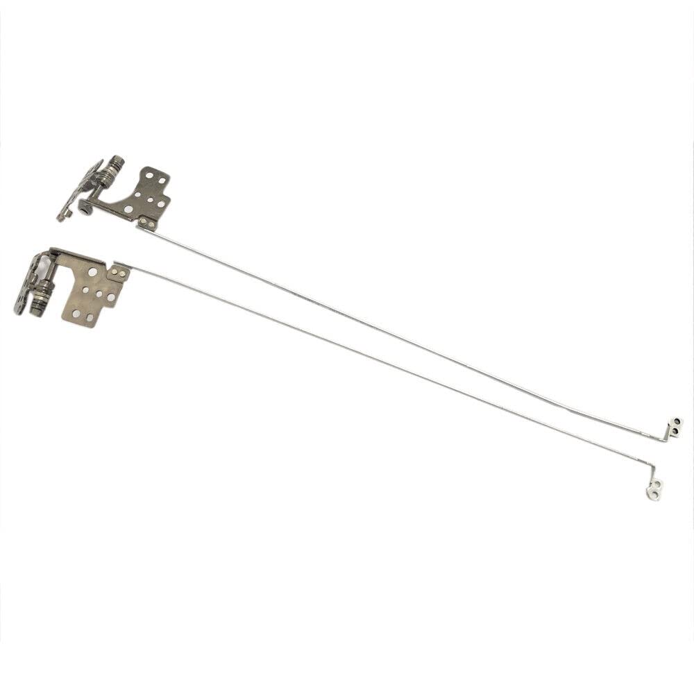Gintai LCD Screen Support Bracket Hinges Left & Right for ASUS FX506 FA506 FX516