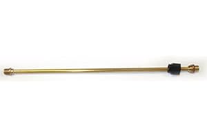 Chapin 6-8149 Brass Wand, 24-Inch