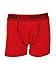 Dimore® Boys 5 Pack Classic Boxer Briefs Underwear Boxers for Boy Colors may vary