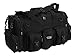 Nexpak 22 Inch 1200 cu.in. Duffel Molle Tactical Shoulder Strap Travel Bag with Key Ring Carabiner