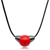ZAG STORE - Miraculous Ladybug - Kagami Dragon Necklace