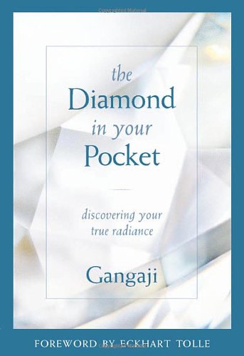 [E.b.o.o.k] The Diamond in Your Pocket: Discovering Your True Radiance K.I.N.D.L.E