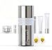 Vidazen Anti Aging Face Serum for Sensitive Skin with Vitamin C Extract - Daily Facial Serum for Dry Oil or Acne Prone Skin - Natural Organic Wrinkle Reducing Face Serum