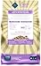 Blue Buffalo Basics Puppy Dry Dog Food for Skin & Stomach Care, Limited Ingredient Diet, Made in the USA with Natural Ingredients, Turkey & Potato Recipe, 4-lb. Bag