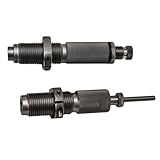 Hornady 303 British .312 Custom Grade Reloading Dies(Series I, Two die set)