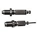 Hornady 546366 DIESET 2 303 BRITISH Custom Grade Reloading DIE Set (Series I, Two DIE set) (.312)