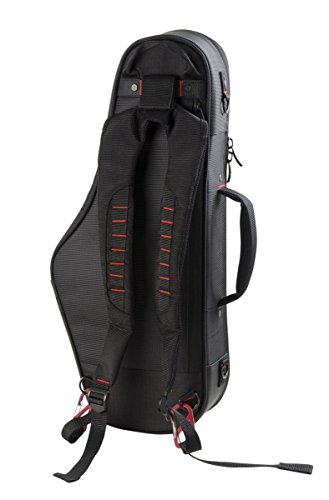 image for Gator Cases Pro-Go Ultimate Gig Bag for Alto Saxophones (G-PG-ALTOSAX)