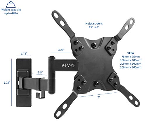1 VIVO+Motion+Bracket+Screens+MOUNT+VW06