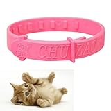 CaandShop(TM) Collar Neck Ring Flea Tick Mite Louse