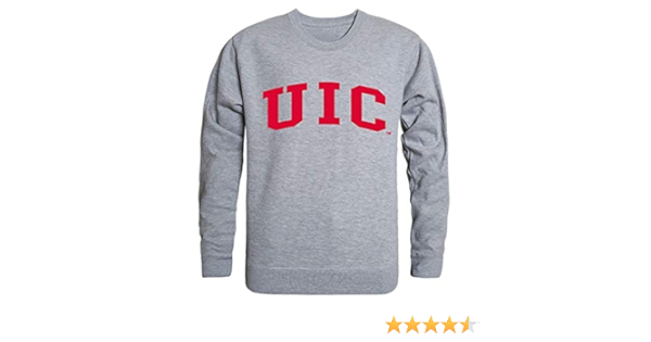 uic sweatshirt