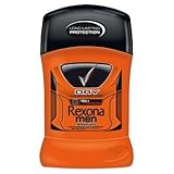 Rexona Men Adventure Anti-Perspirant Deo Stick Adrenaline 48h 50 ml