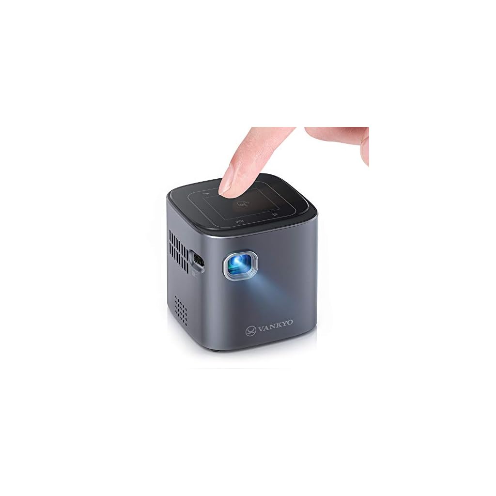 VANKYO GO200 Smart Mini Projector