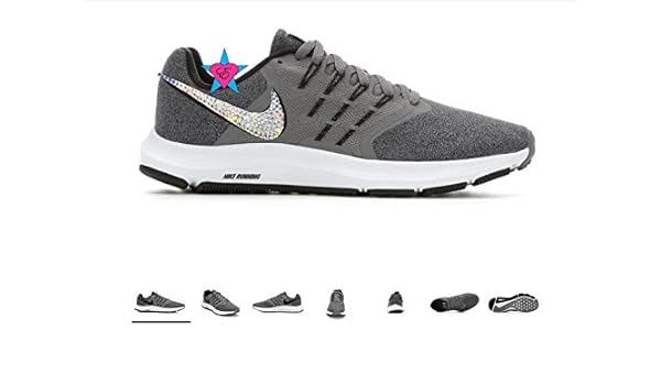 womens colorful nike shoes