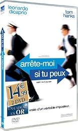 Arrête-Moi Si Tu Peux - Édition Collector