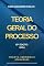 Livro TEORIA GERAL DO PROCESSO - 10ª EDIÇÃO - 2024