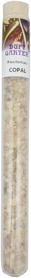 in Glass Tube Copal Incense Resin, South Africa