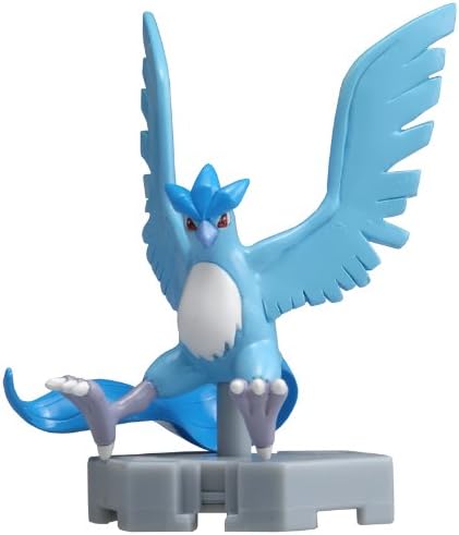 articuno figure