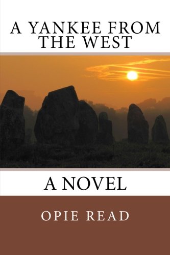 A Yankee from the West