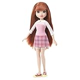 Moxie Girlz Sweet School Style Doll, Kellan