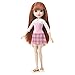 Moxie Girlz Sweet School Style Doll, Kellan