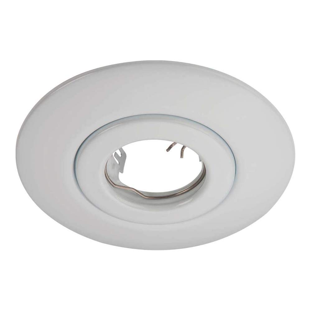 Knightsbridge HCW White Hole Converter Kit, Pack of 1