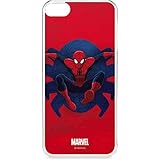 Marvel Spider-Man iPod Touch 6th Gen LeNu Case - Power Spider-Man Lenu Case For Your iPod Touch 6th Gen