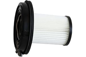 4 Pack Replacement Vacuum Filters Compatible with For Bissell Cordless Models 3789 3789U 3789X 3797 3797V 3797W For Cleanview