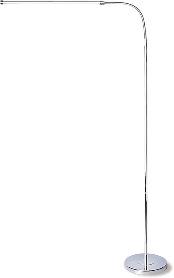 Tall Lamp الألومنيوم حماية العين الطابق مصباح LED الحديثة تعديل غرفة Tall Lamp الألومنيوم حماية العين الطابق مصباح LED الحديثة تعديل غرفة