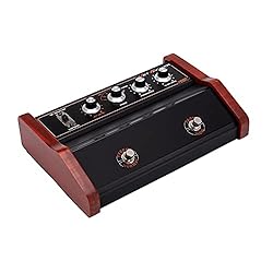 Warm Audio Jet Phaser Pedal