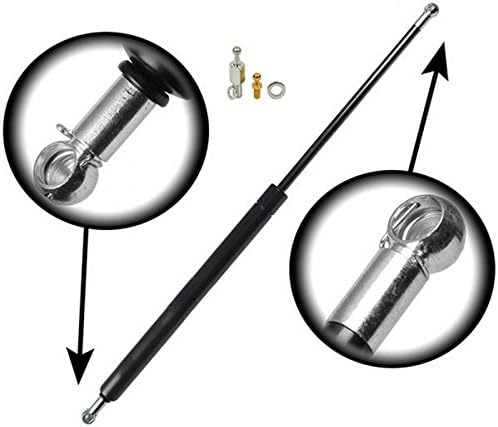 Lexus LS400 hood Lift Support Strut 1990-1994£¬Set of 2