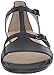 Ecco Footwear Womens Women's Bouillon T-Strap Sandal Dress Sandal