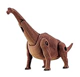 Hatch 'n Heroes Brachiosaurus Transforming Figure