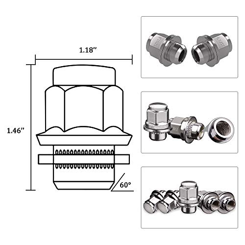5 YITAMOTOR+12x1+5+m12x1+5+Compatible+Vehicles