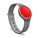 Misfit Wearables Flash - Fitness and Sleep Monitor (Red)