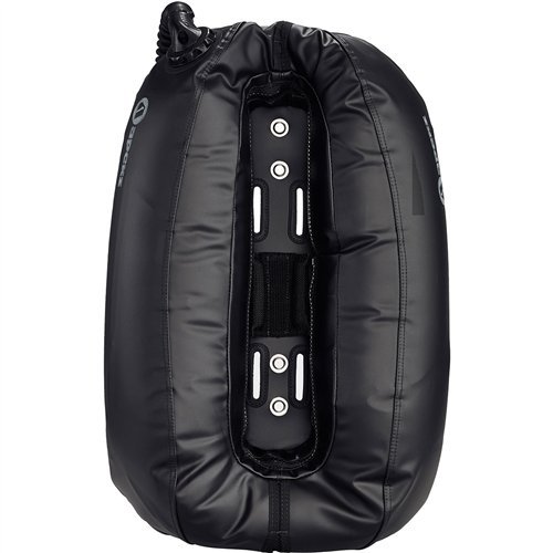 Apeks WTX (Public Safety Diver) Single Cylinder Wings