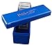 PCGS Plastic Storage Box for 20 Slab Coin Holders