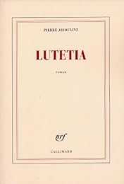 Lutetia