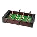 Funtime PL7605 Table Football, 16-Inch