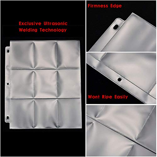 3 Homgaty+Pockets+Trading+Collector+Skylanders