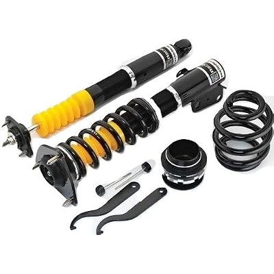 Border Racing Basic Series Coilovers for TOYOTA Panama | Ubuy