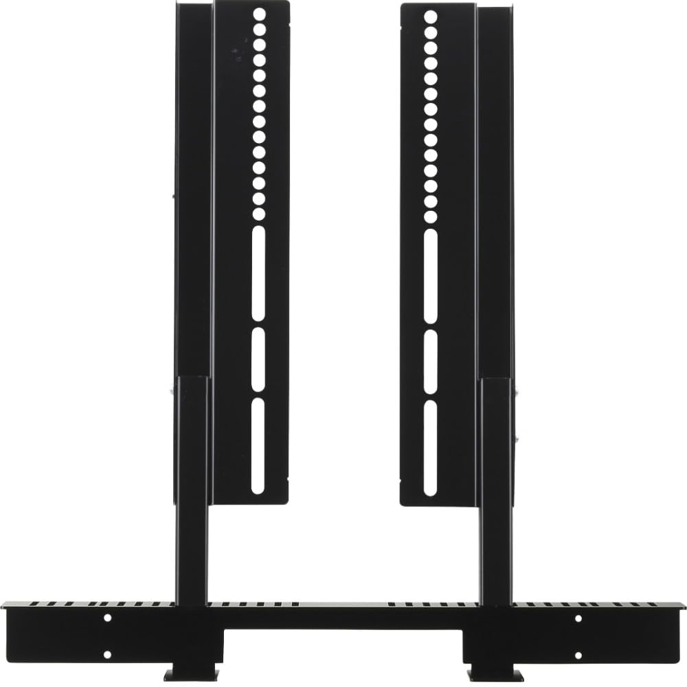 SoundXtra TV Mount for Bose SoundTouch 300, Bose Soundbar 500 & Bose Soundbar 700 - Black