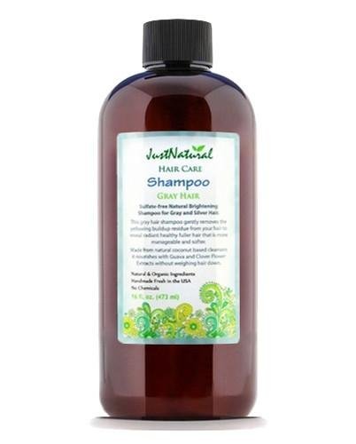 Gray Hair Shampoo Best Shampoo To Use For Gray Hair Amazon In