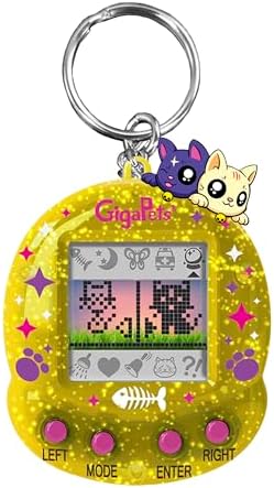 Amazon.com: Bandai Lifestyle - Tamagotchi - Original Tamagotchi