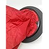 PactradeMarine-Hatch-Cover-Deck-Plate-with-Storage-Bag-for-Marine-Boat-Kayak-Black