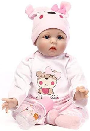 muñecas con cuerpo de trapo