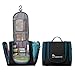 Mardingtop Cosmetic Bag Hanging Toiletry Kit For Men & Women-Portable Toiletries Kit For Makeup Shaving Travel Accessories